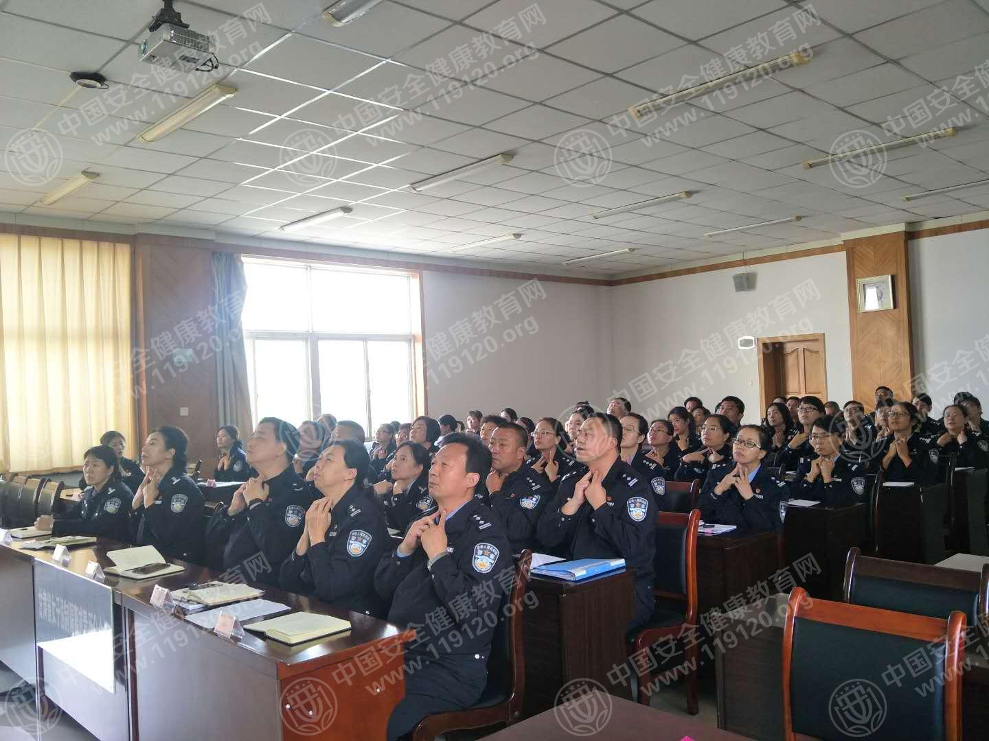 2018年9月12日 甘肃省女子强制隔离戒毒所 罗娟老师2.jpg