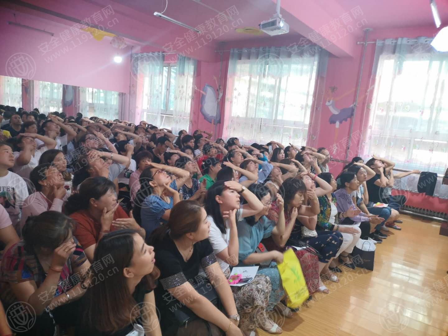 2019年7月5号兰州黄河保育院龚家湾分院马晓伟老师2.jpg